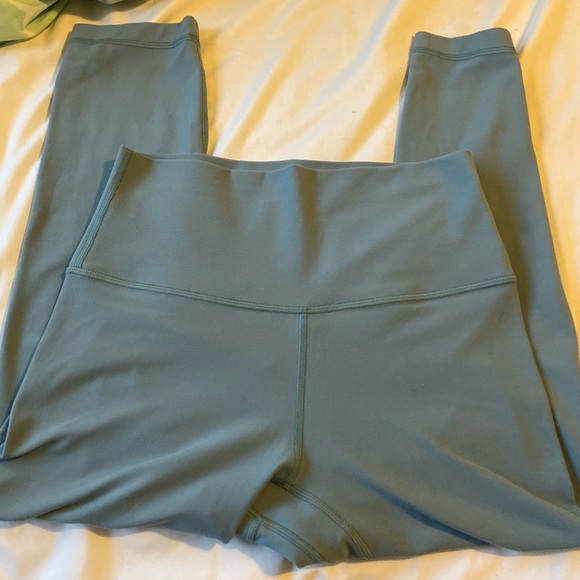 Lululemon Align Pant,21” - Picture 6 of 7